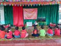 Trường Mầm non Vô Điếm Tổ chức "Hội thảo nâng cao chất lượng giáo dục trẻ 5 tuổi và chuẩn bị các điều kiện cần thiết cho trẻ trước khi vào lớp 1 năm học 2022-2023"