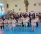 Một mùa đông ấm áp cho các cháu học sinh Trường Mầm non Vô Điếm.